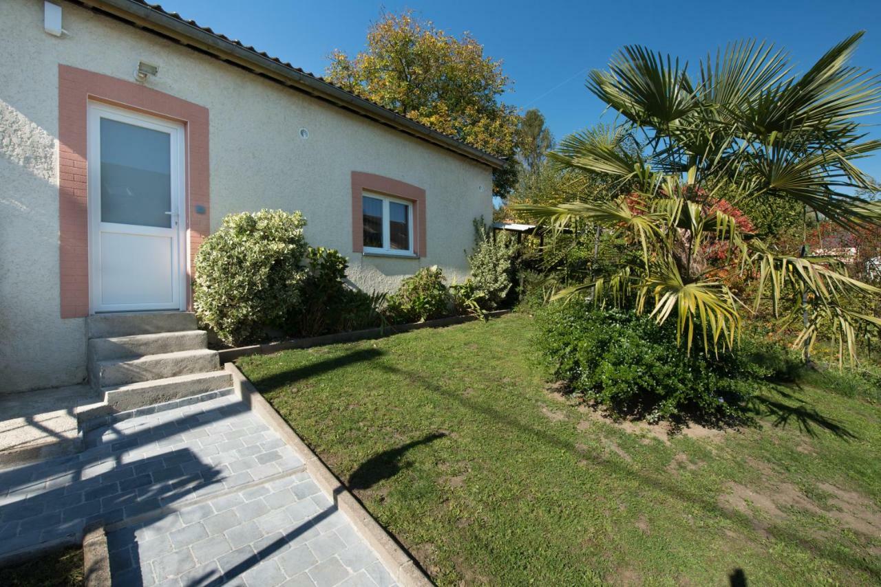 Gîte de vac's et d'affaires à Deville Secteur Monthermé - Ardennes Deville (Ardennes) Exterior foto